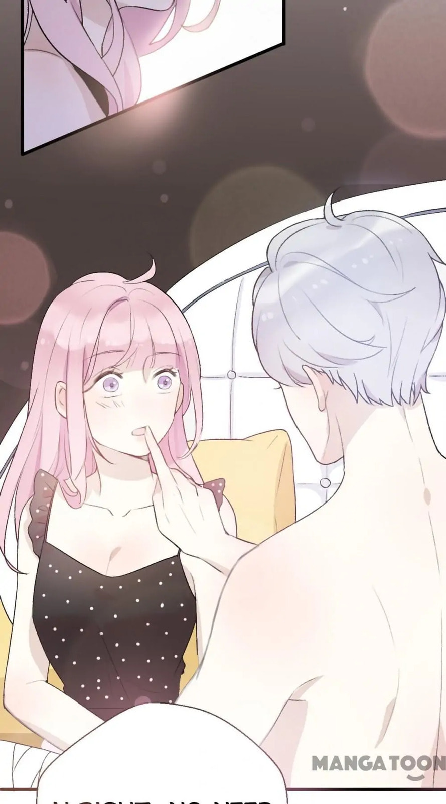Read The Ex (Colored) chapter 27 image 40 on Lezhin