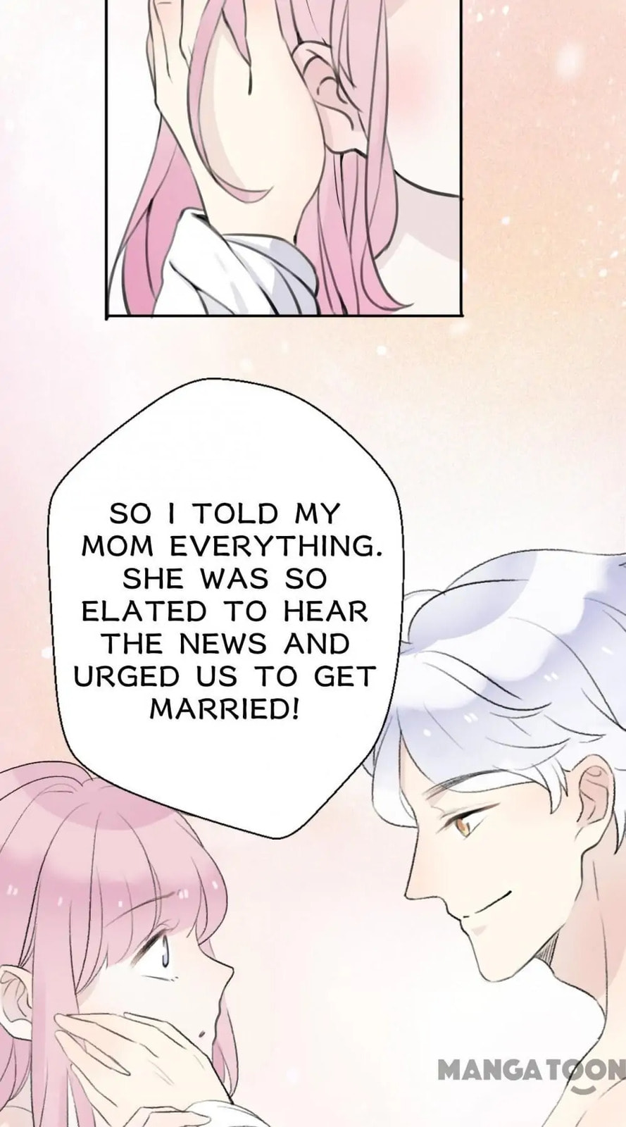 Read The Ex (Colored) chapter 27 image 44 on Lezhin