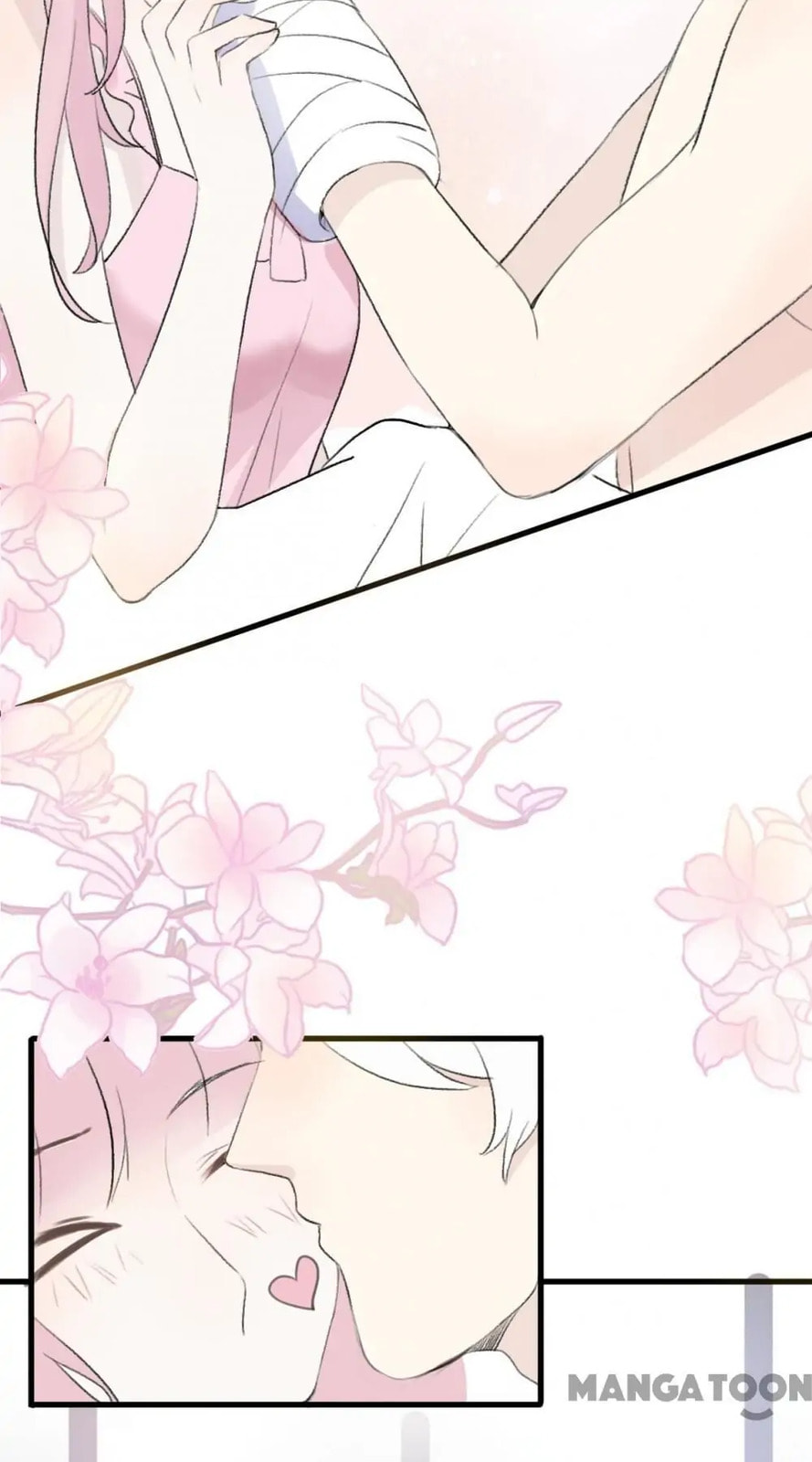 Read The Ex (Colored) chapter 27 image 45 on Lezhin