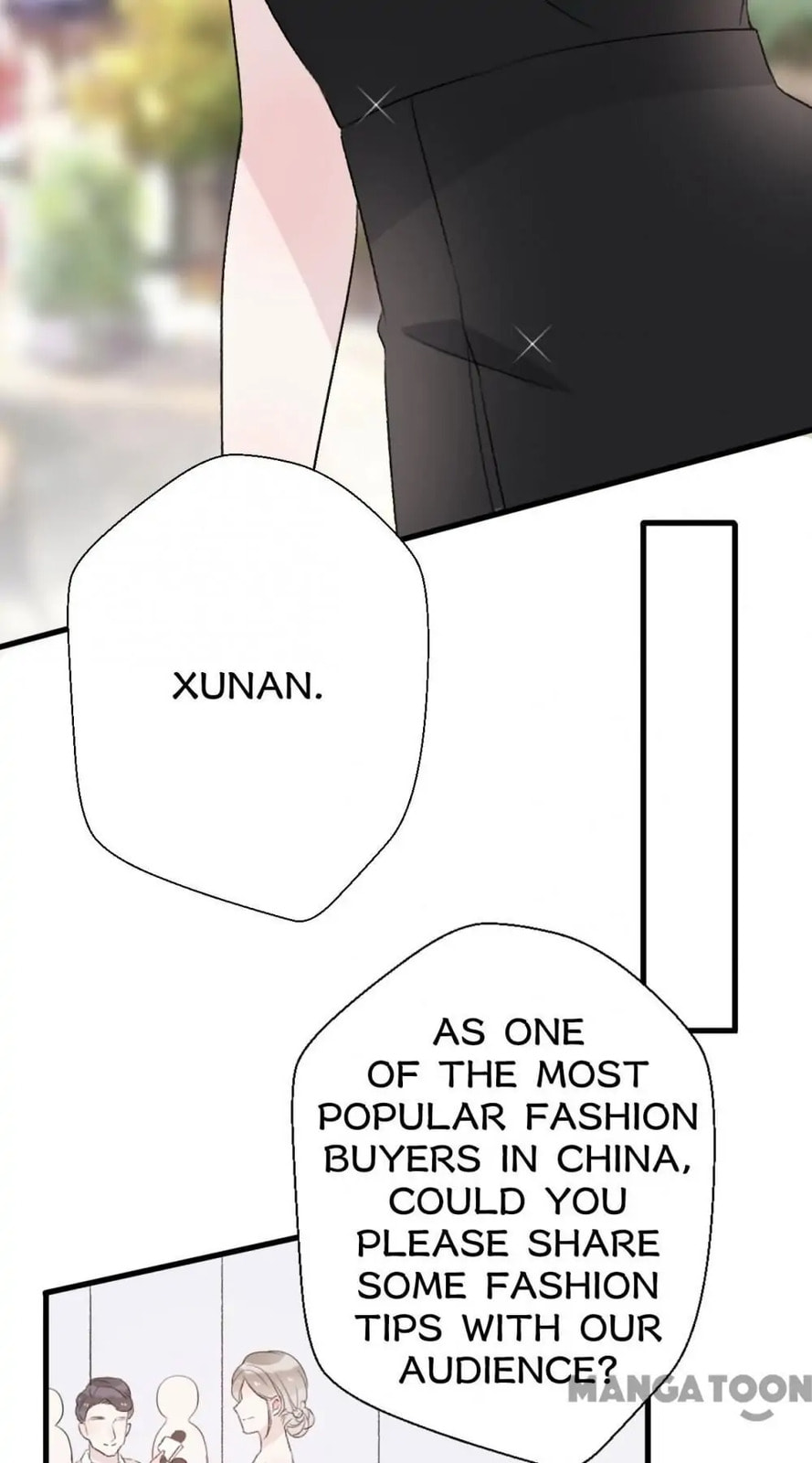 Read The Ex (Colored) chapter 27 image 5 on Lezhin