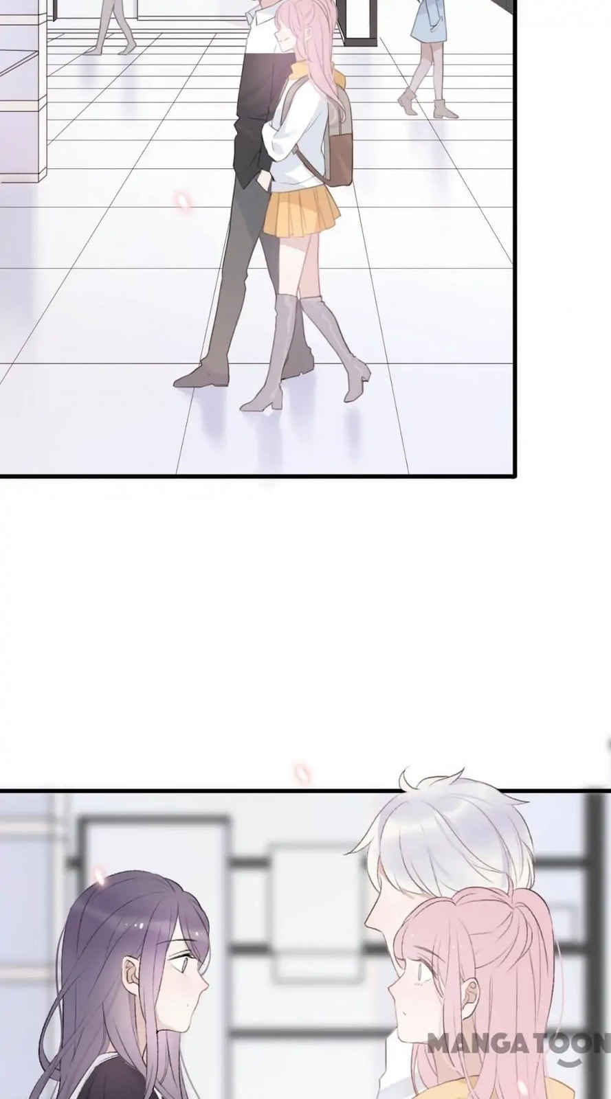 Read The Ex (Colored) chapter 27 image 50 on Lezhin