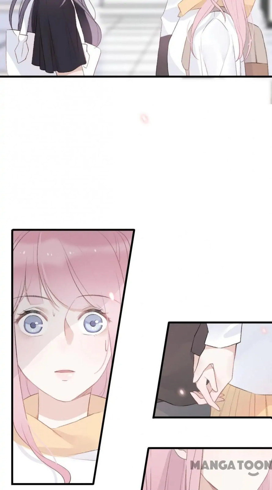 Read The Ex (Colored) chapter 27 image 51 on Lezhin