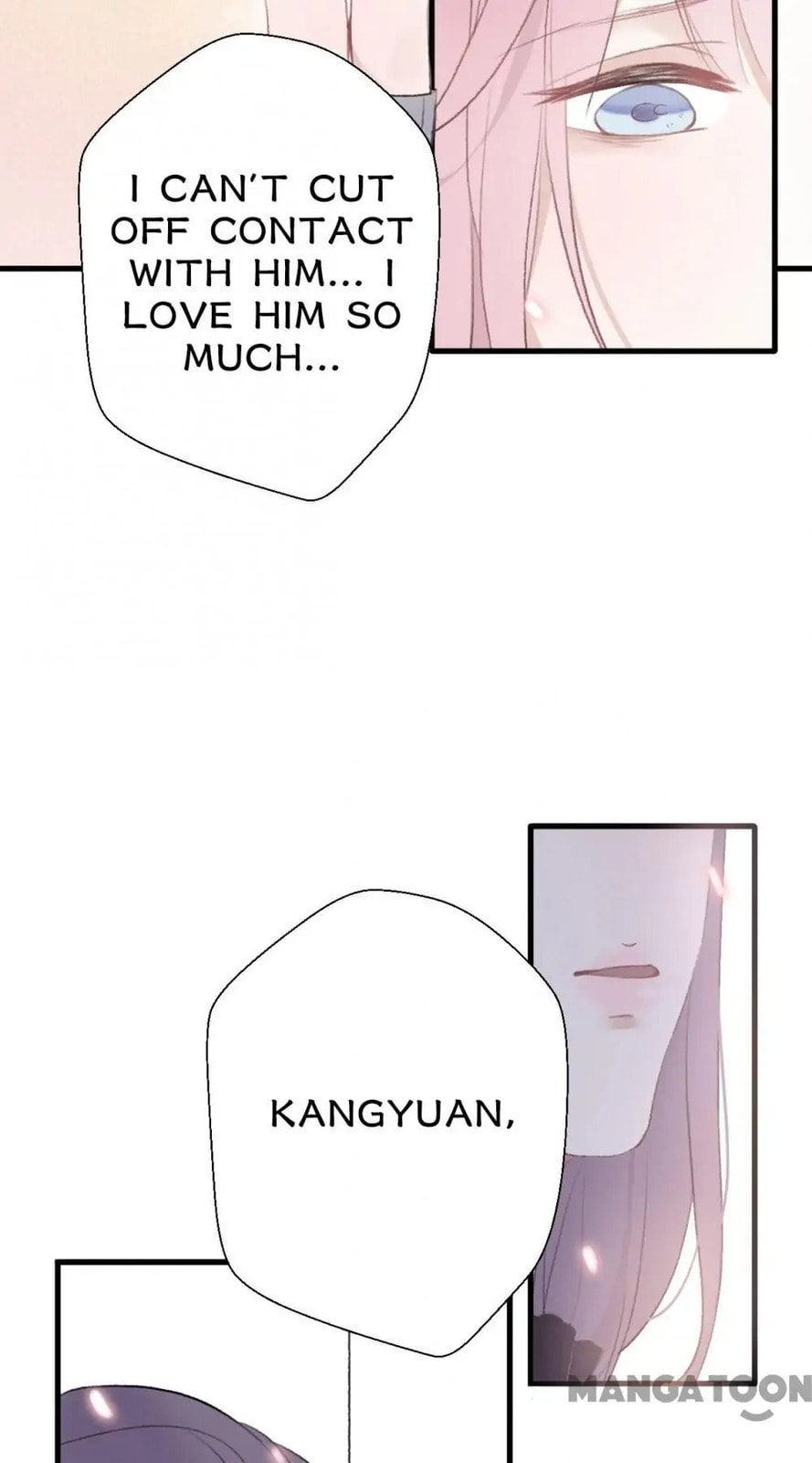 Read The Ex (Colored) chapter 27 image 55 on Lezhin