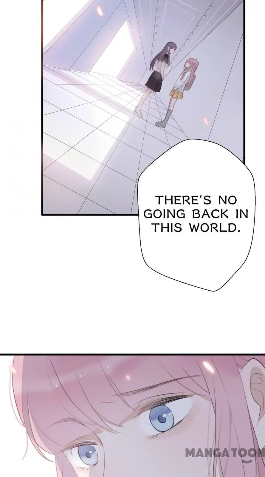 Read The Ex (Colored) chapter 27 image 57 on Lezhin