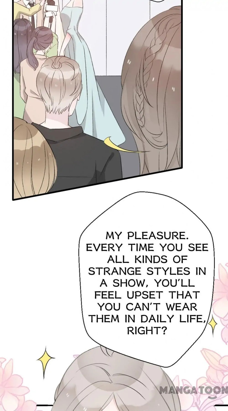 Read The Ex (Colored) chapter 27 image 6 on Lezhin