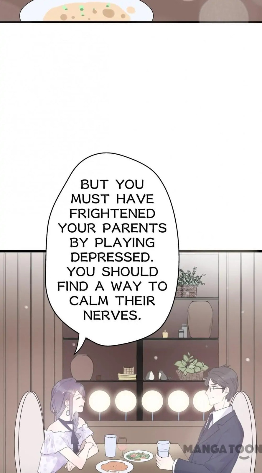 Read The Ex (Colored) chapter 27 image 64 on Lezhin