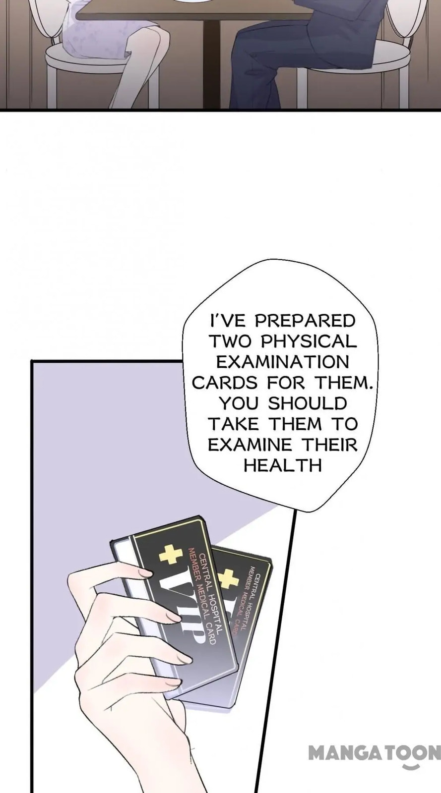 Read The Ex (Colored) chapter 27 image 65 on Lezhin