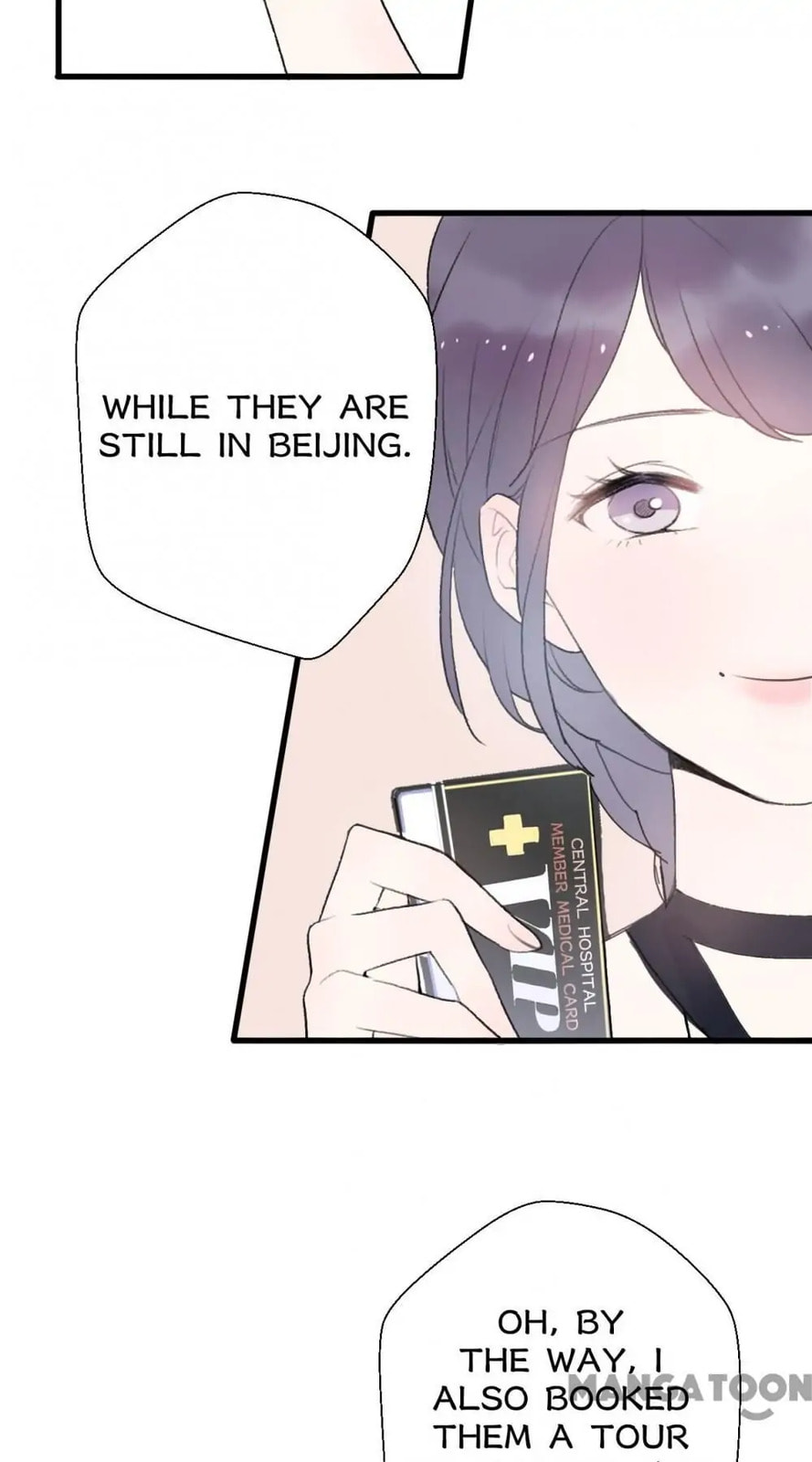 Read The Ex (Colored) chapter 27 image 66 on Lezhin
