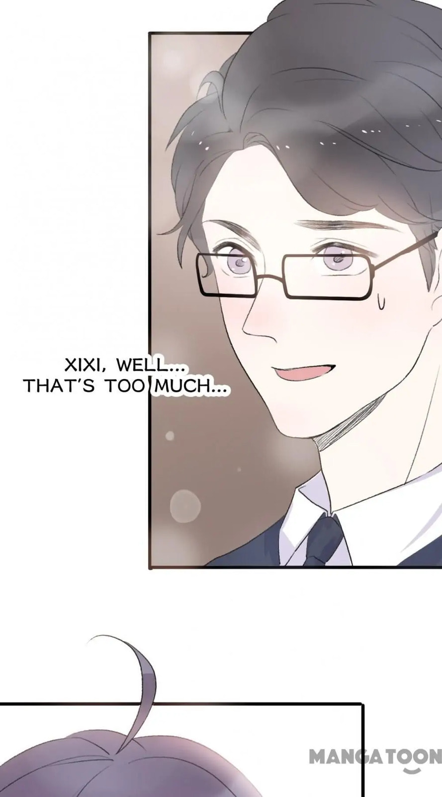 Read The Ex (Colored) chapter 27 image 68 on Lezhin