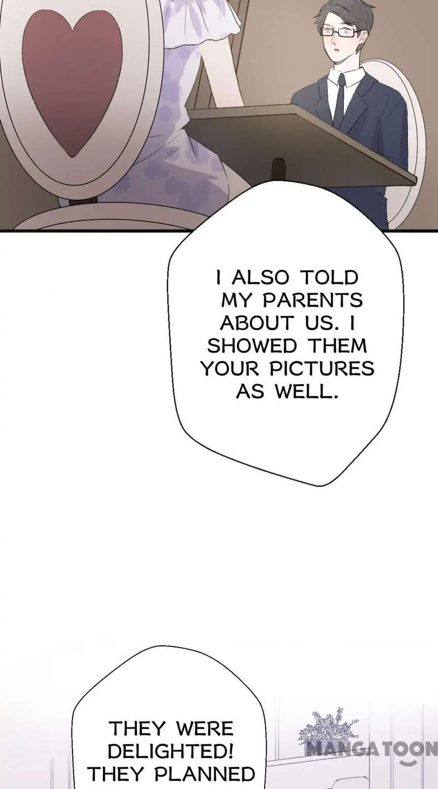 Read The Ex (Colored) chapter 27 image 71 on Lezhin