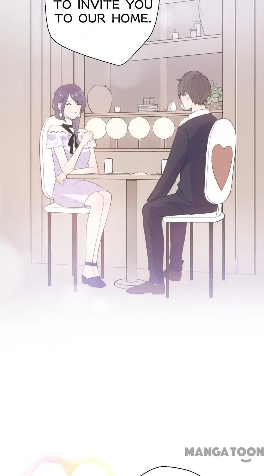 Read The Ex (Colored) chapter 27 image 72 on Lezhin