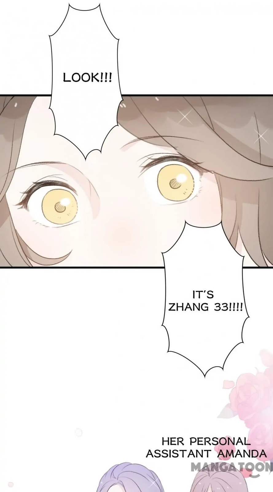 Read The Ex (Colored) chapter 27 image 9 on Lezhin