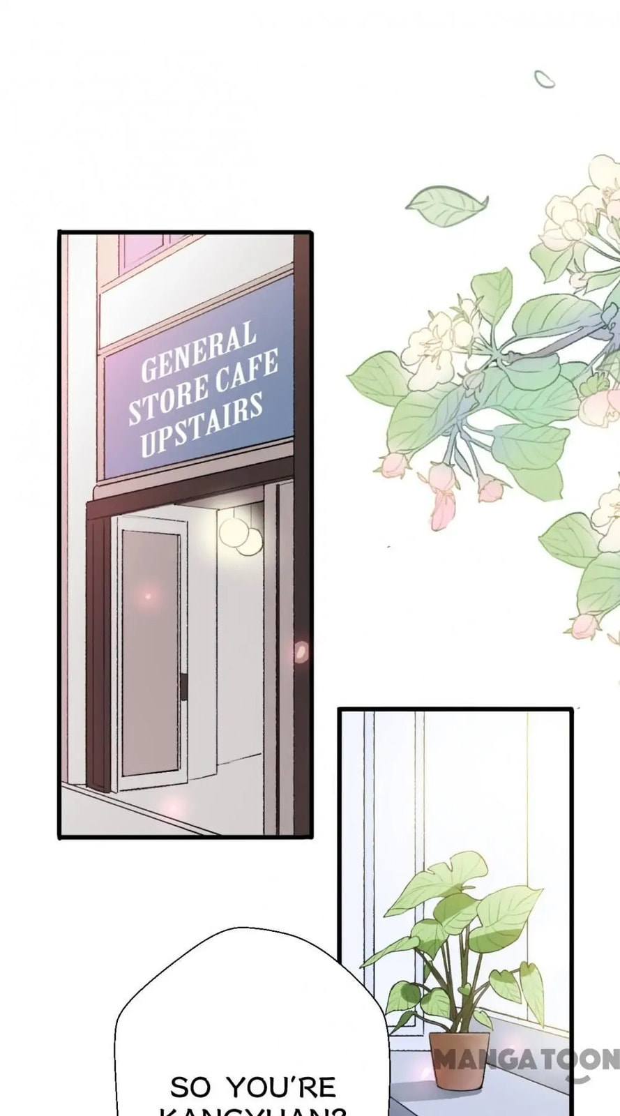 Read The Ex (Colored) chapter 28 image 0 on Lezhin