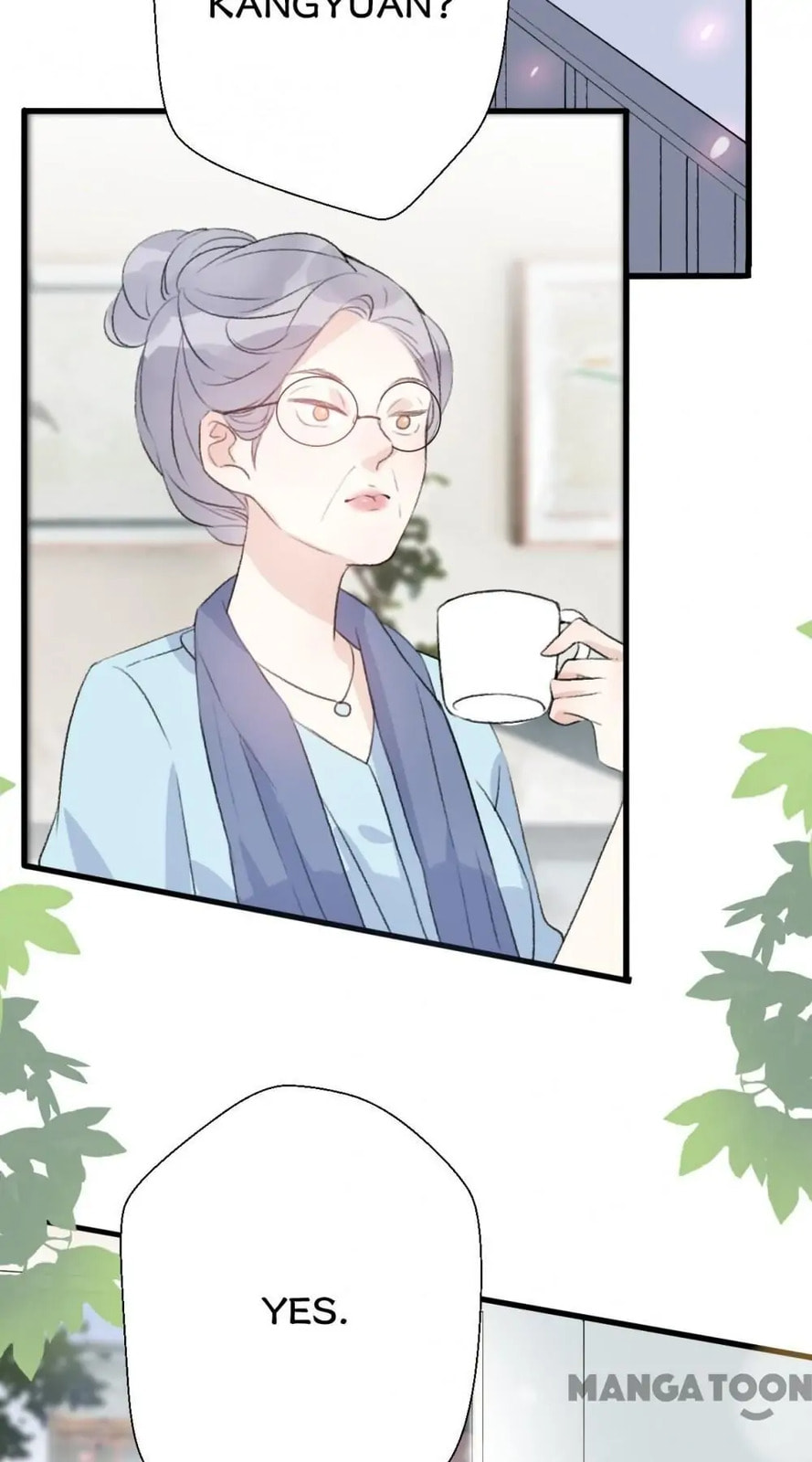 Read The Ex (Colored) chapter 28 image 1 on Lezhin