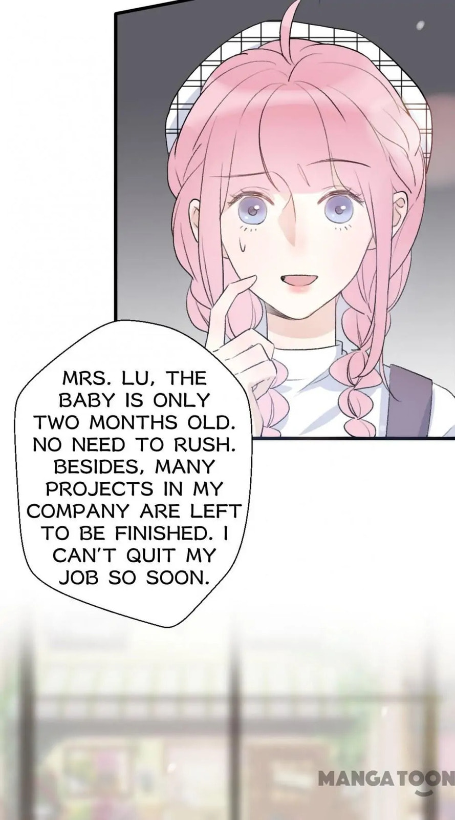 Read The Ex (Colored) chapter 28 image 10 on Lezhin