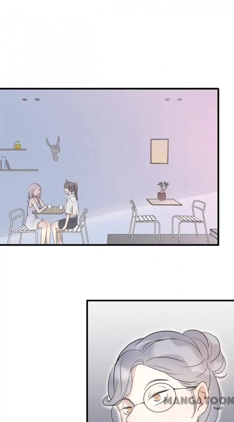 Read The Ex (Colored) chapter 28 image 14 on Lezhin