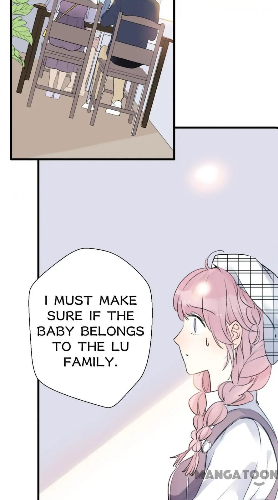 Read The Ex (Colored) chapter 28 image 16 on Lezhin