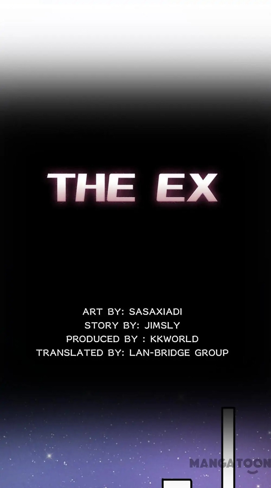 Read The Ex (Colored) chapter 28 image 18 on Lezhin