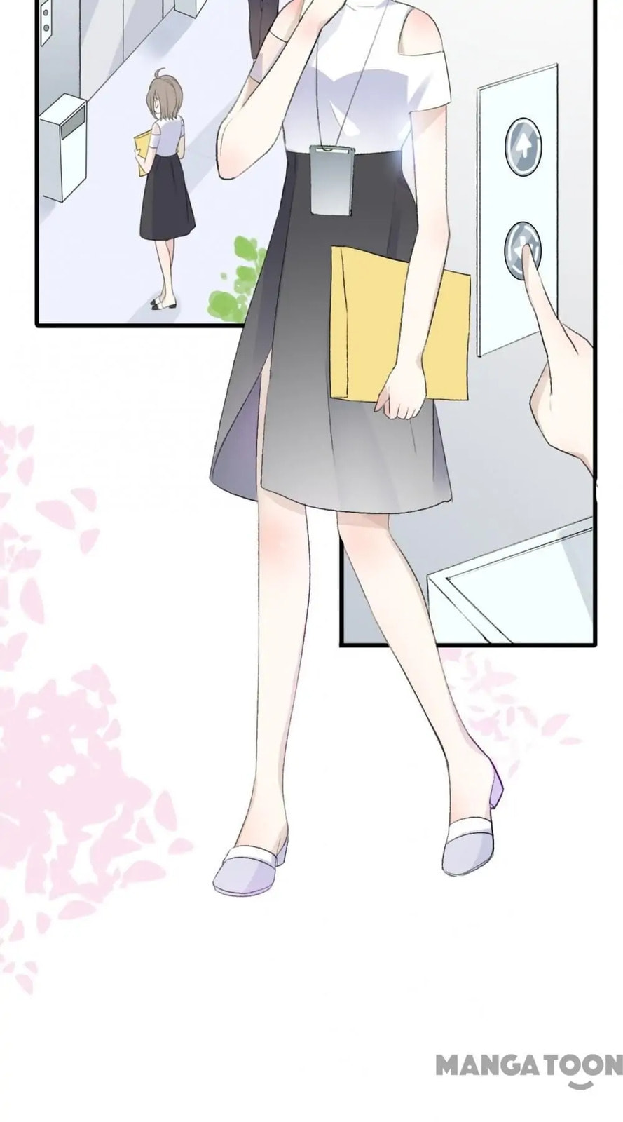 Read The Ex (Colored) chapter 28 image 21 on Lezhin