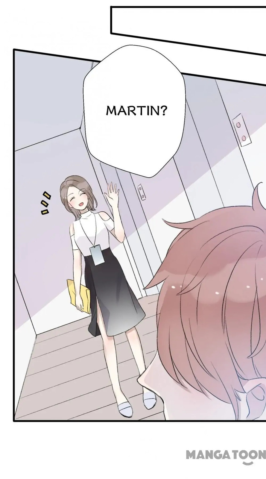 Read The Ex (Colored) chapter 28 image 26 on Lezhin