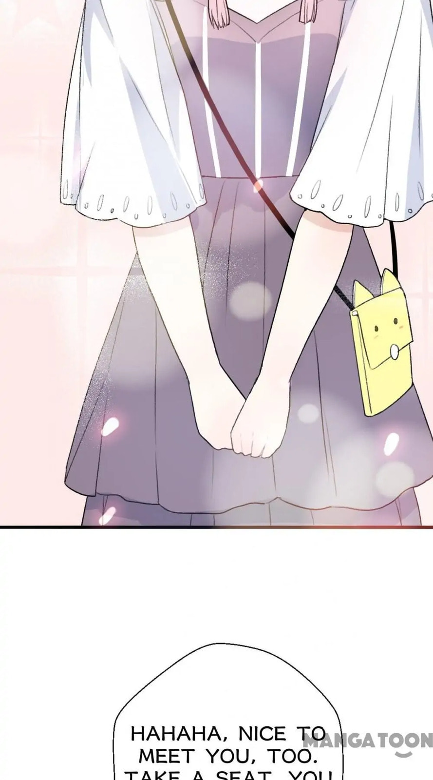 Read The Ex (Colored) chapter 28 image 3 on Lezhin