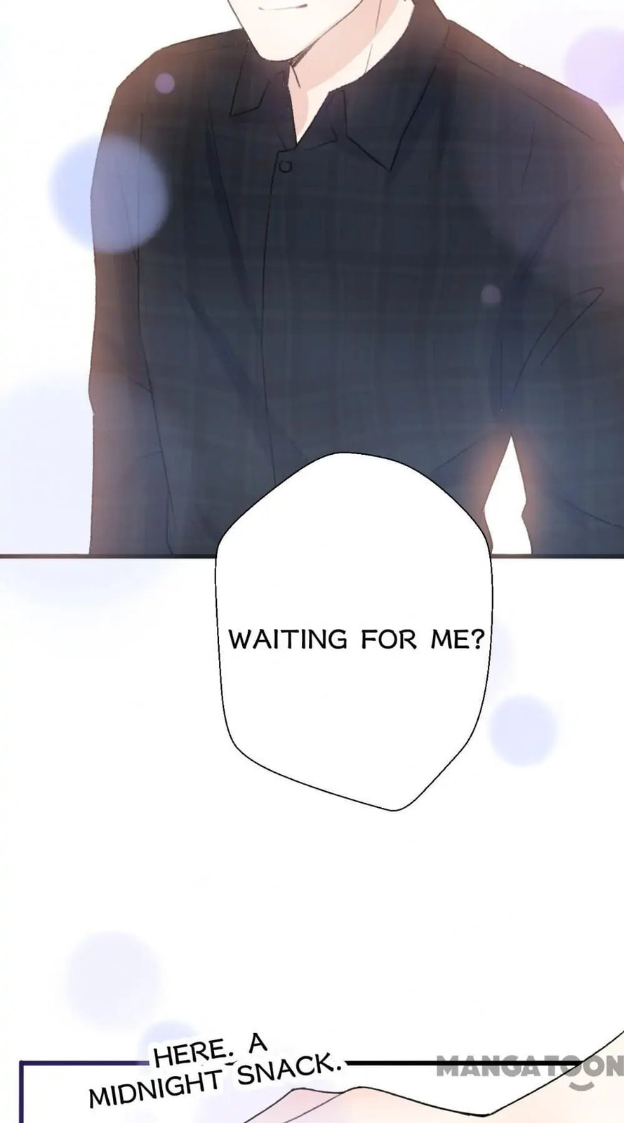 Read The Ex (Colored) chapter 28 image 30 on Lezhin