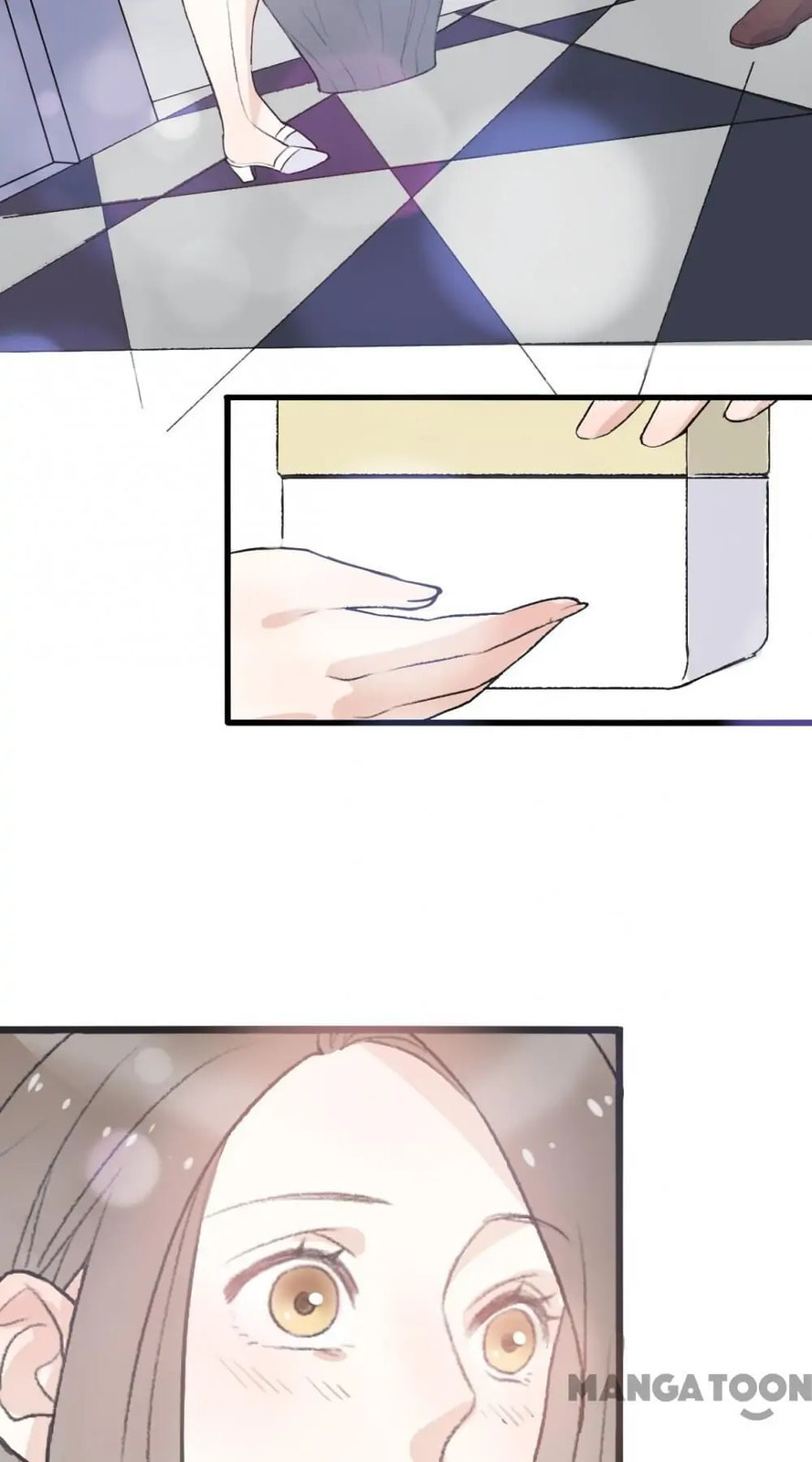 Read The Ex (Colored) chapter 28 image 32 on Lezhin