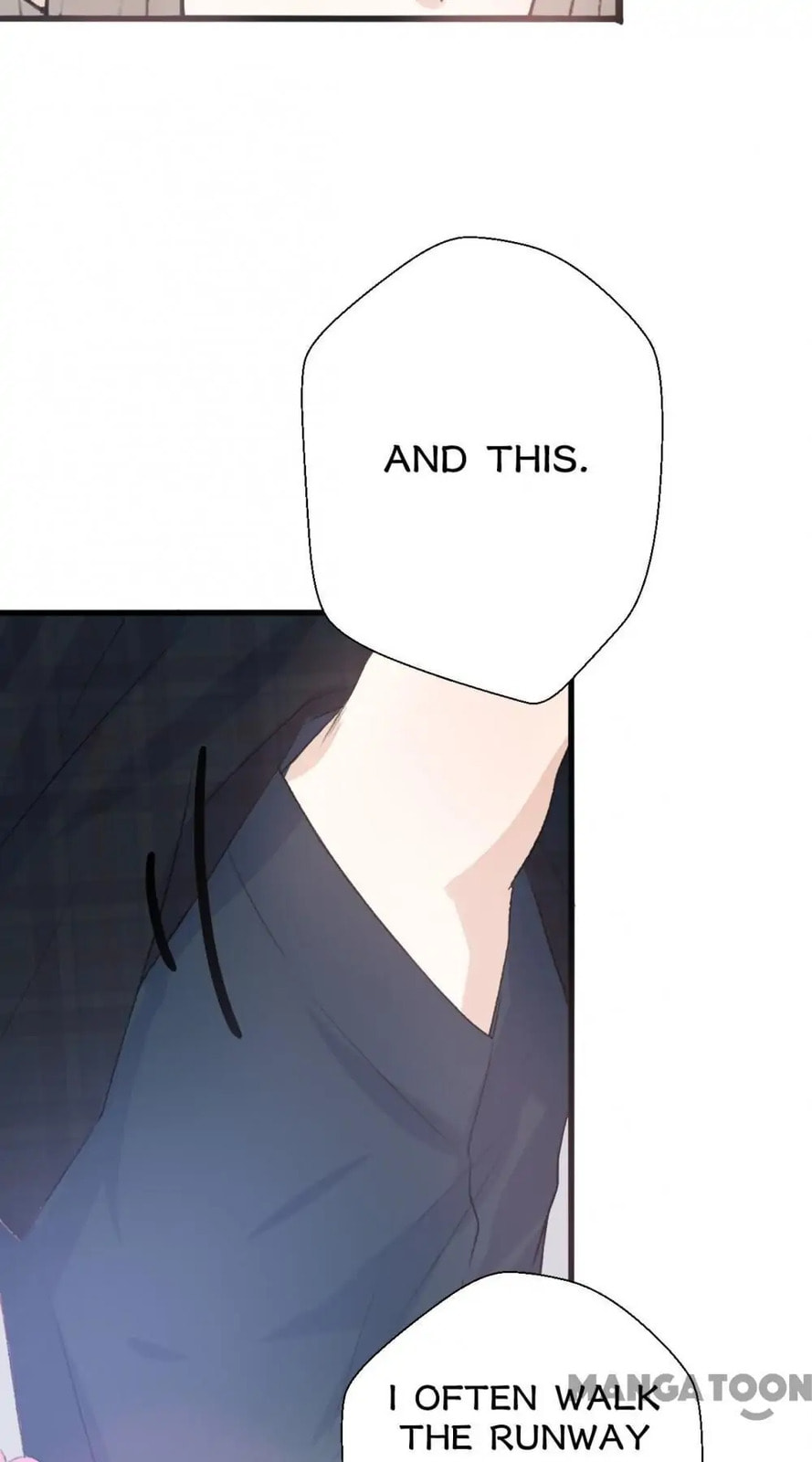 Read The Ex (Colored) chapter 28 image 33 on Lezhin
