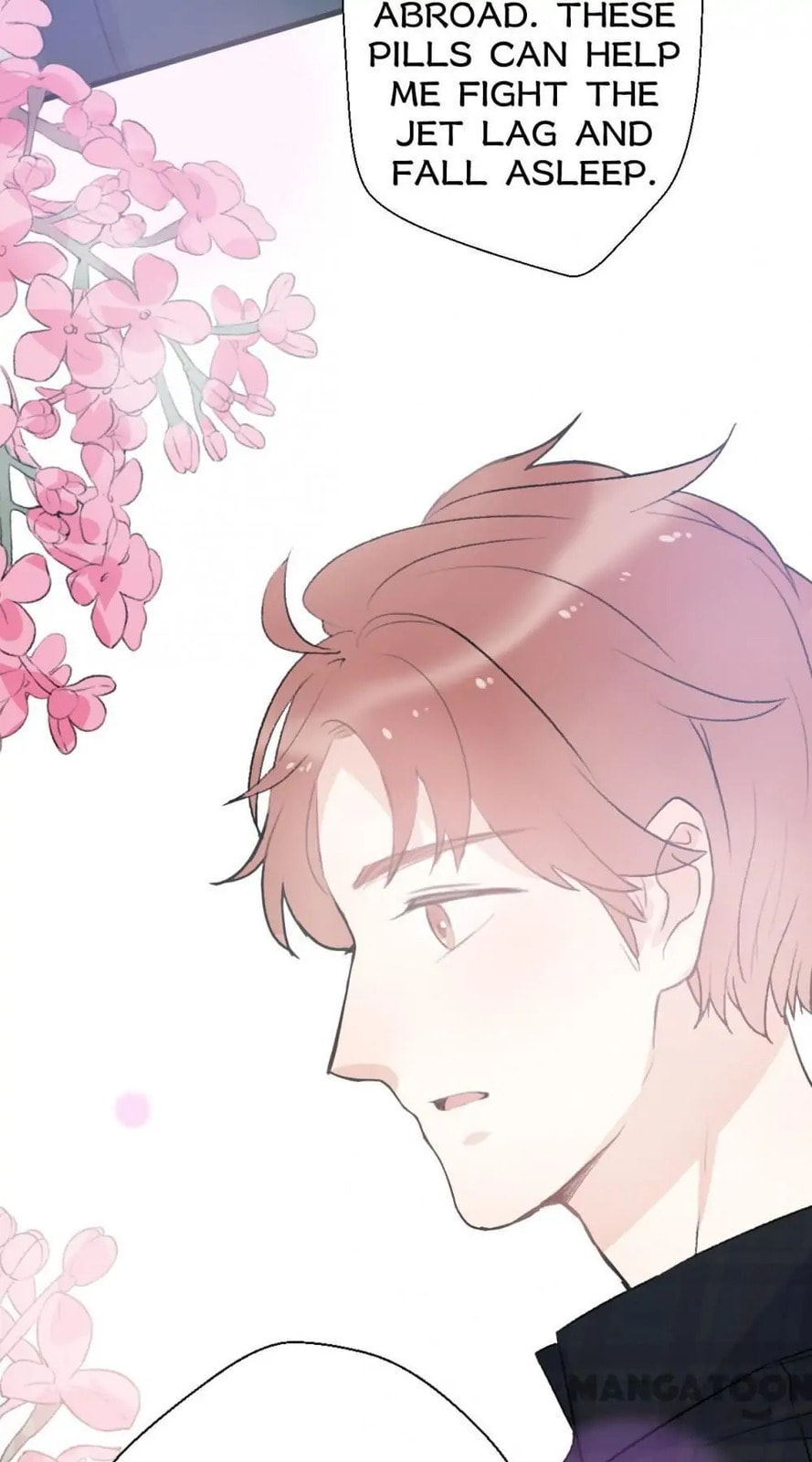Read The Ex (Colored) chapter 28 image 34 on Lezhin