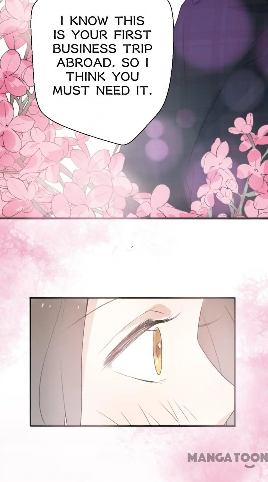 Read The Ex (Colored) chapter 28 image 35 on Lezhin