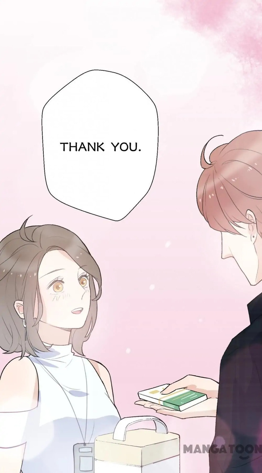 Read The Ex (Colored) chapter 28 image 36 on Lezhin