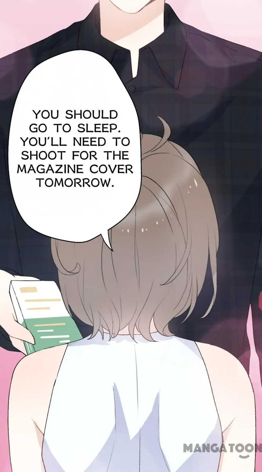Read The Ex (Colored) chapter 28 image 38 on Lezhin