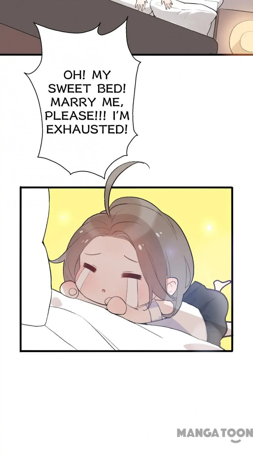 Read The Ex (Colored) chapter 28 image 42 on Lezhin