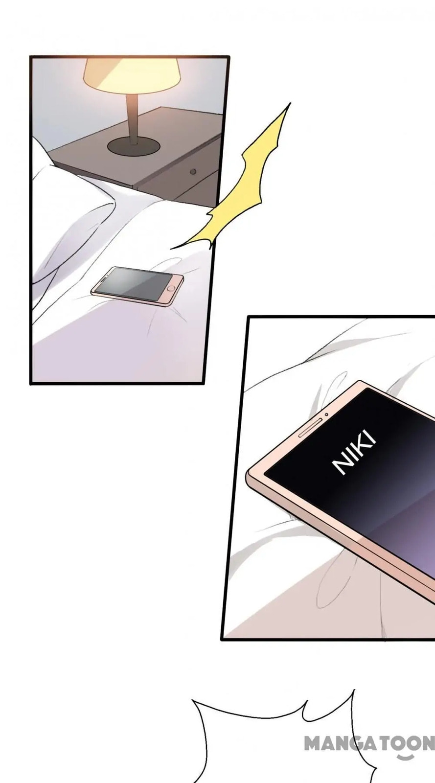 Read The Ex (Colored) chapter 28 image 43 on Lezhin