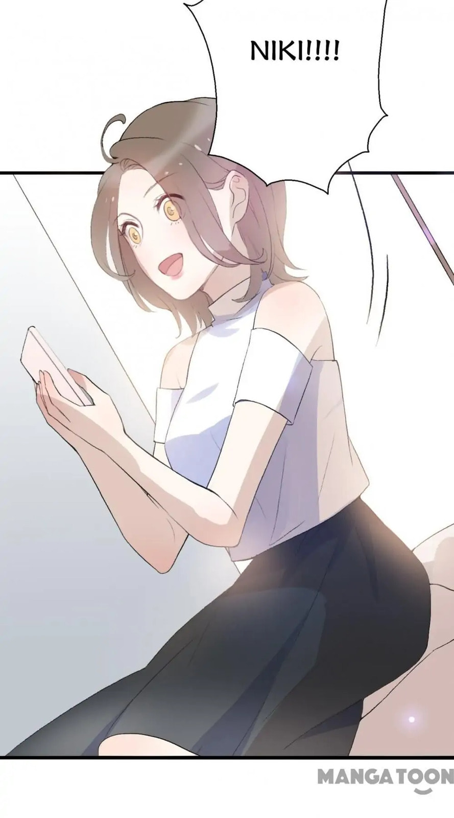 Read The Ex (Colored) chapter 28 image 44 on Lezhin