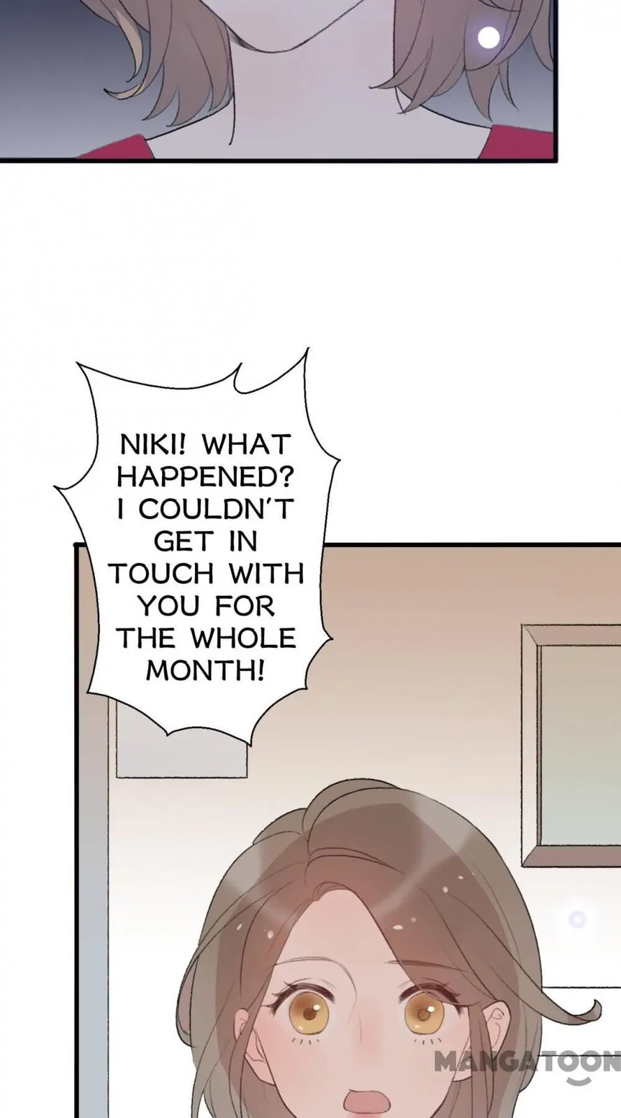 Read The Ex (Colored) chapter 28 image 46 on Lezhin