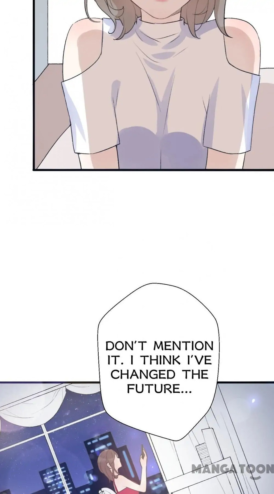 Read The Ex (Colored) chapter 28 image 47 on Lezhin