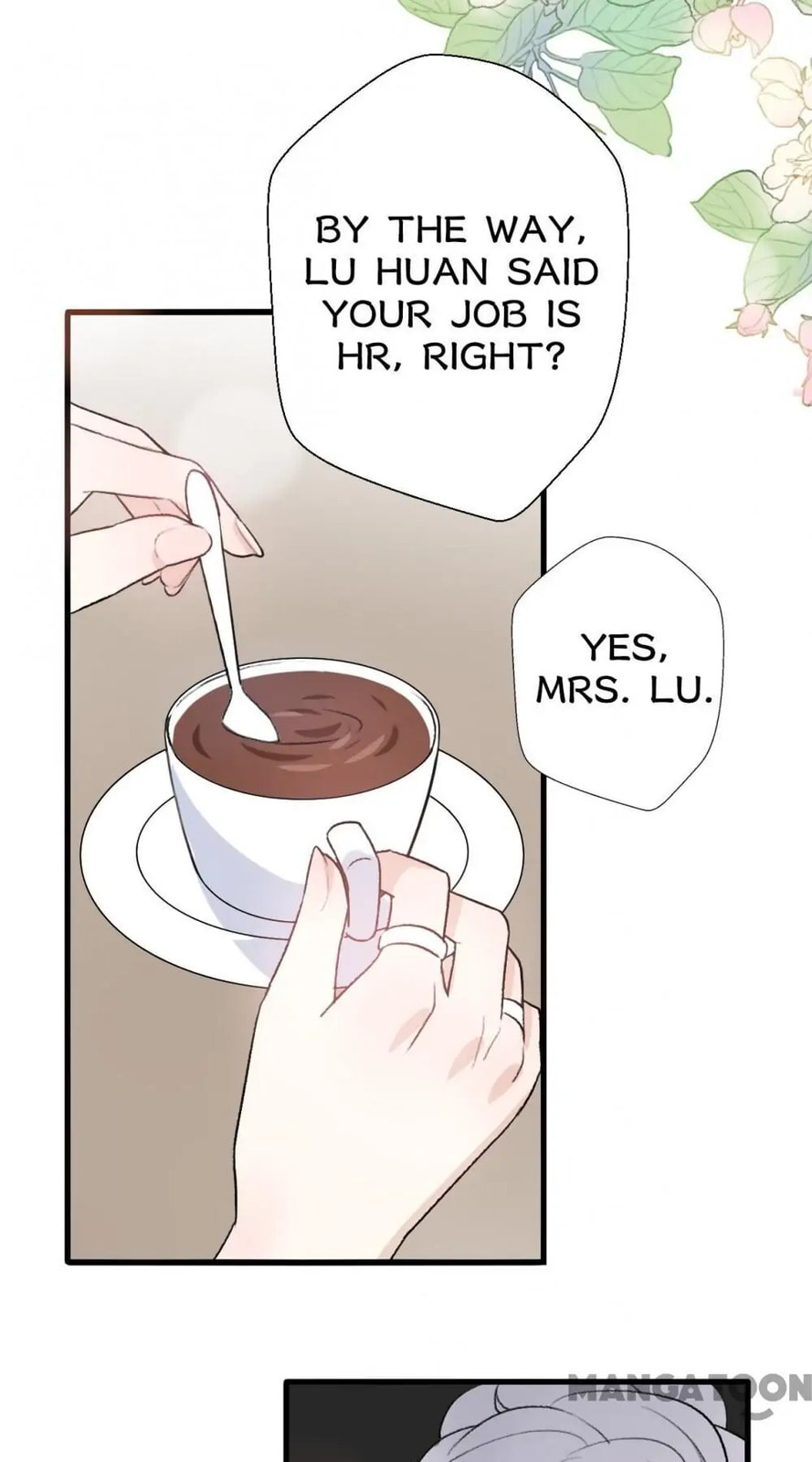 Read The Ex (Colored) chapter 28 image 5 on Lezhin
