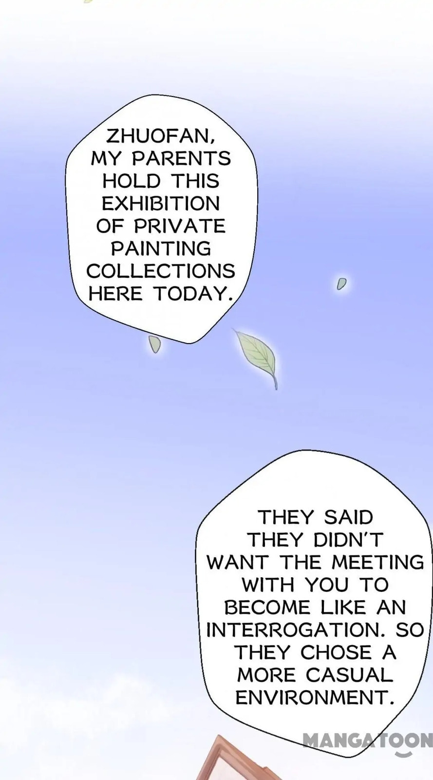Read The Ex (Colored) chapter 28 image 50 on Lezhin