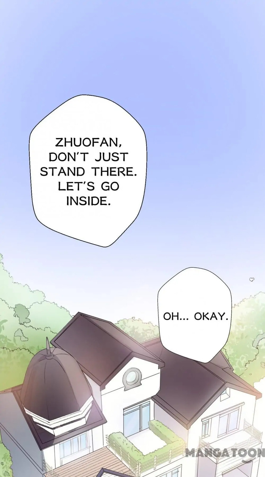 Read The Ex (Colored) chapter 28 image 55 on Lezhin