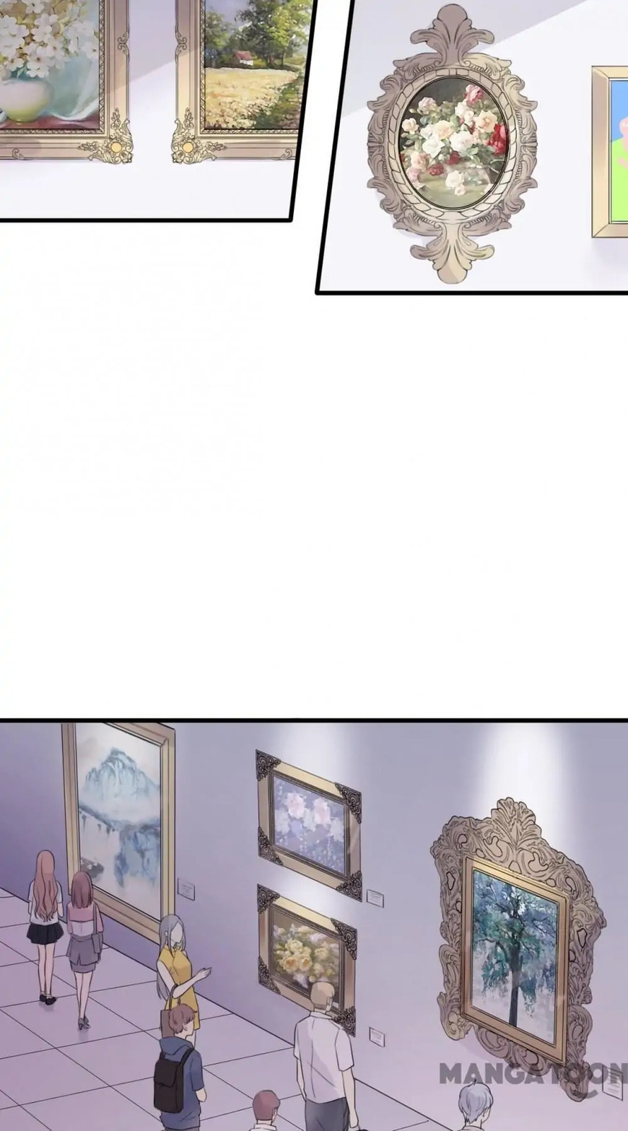 Read The Ex (Colored) chapter 28 image 57 on Lezhin