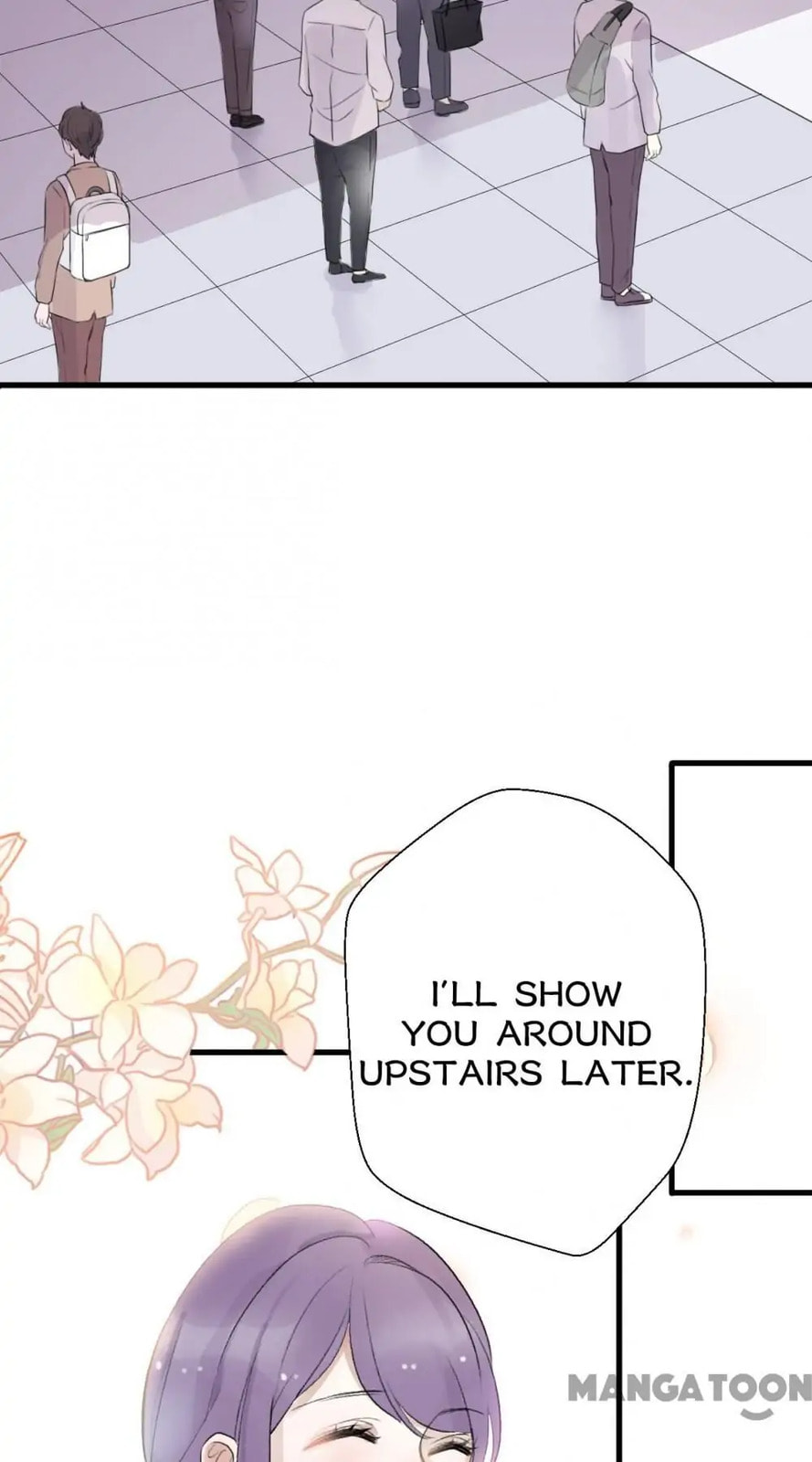 Read The Ex (Colored) chapter 28 image 58 on Lezhin