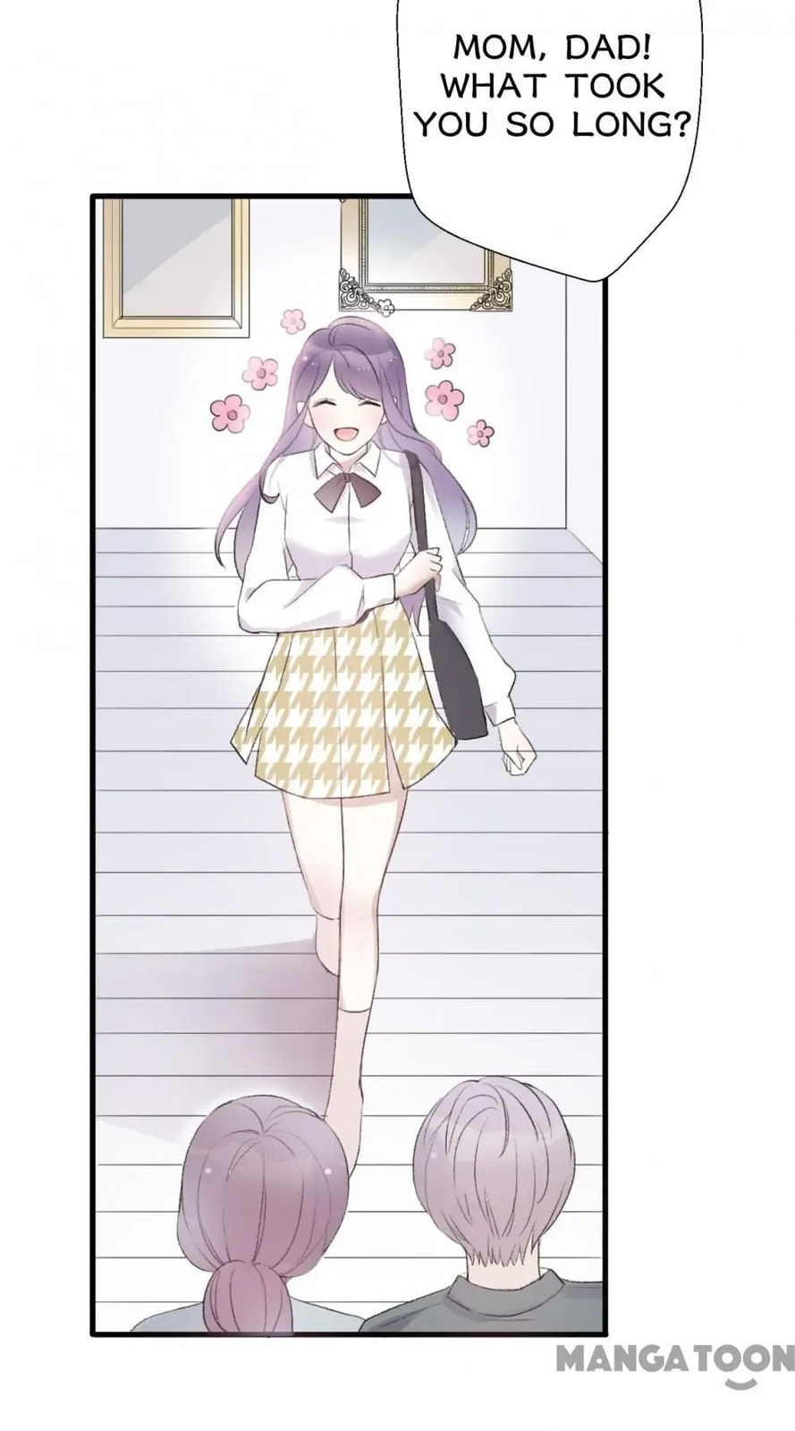 Read The Ex (Colored) chapter 28 image 61 on Lezhin