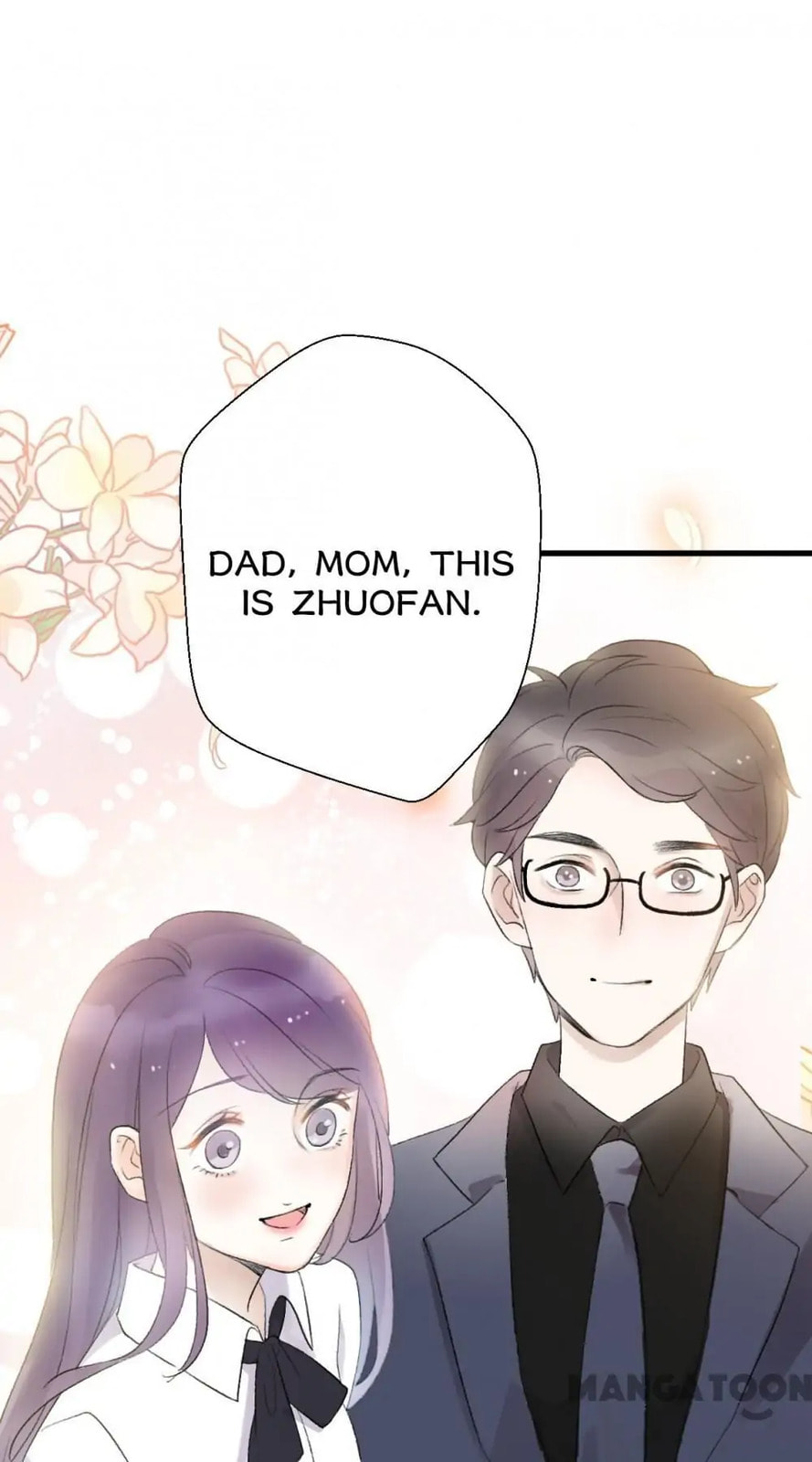 Read The Ex (Colored) chapter 28 image 62 on Lezhin