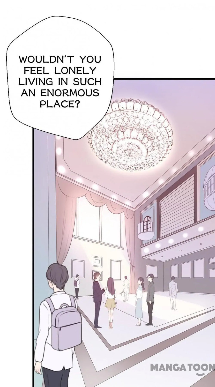 Read The Ex (Colored) chapter 28 image 68 on Lezhin
