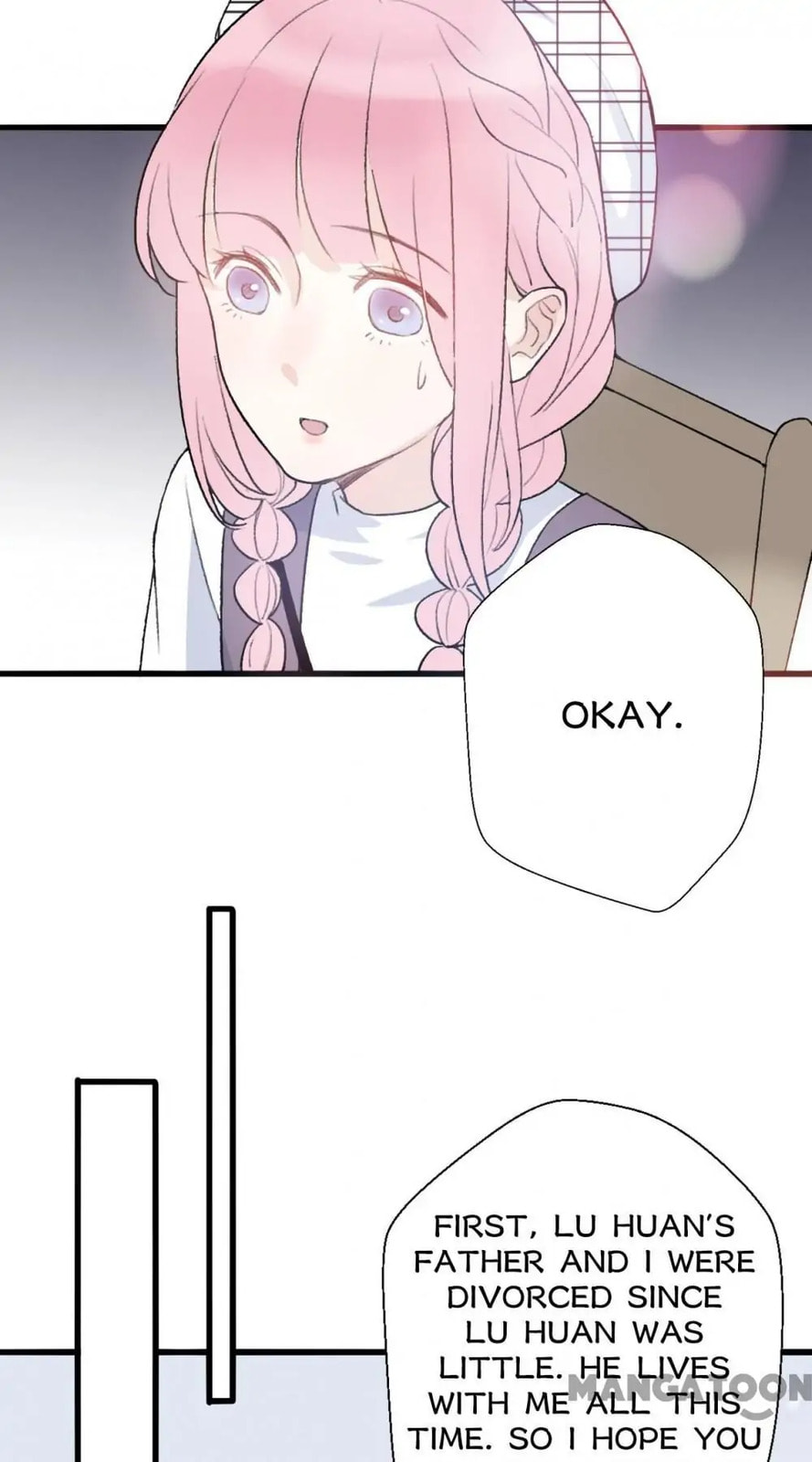 Read The Ex (Colored) chapter 28 image 7 on Lezhin