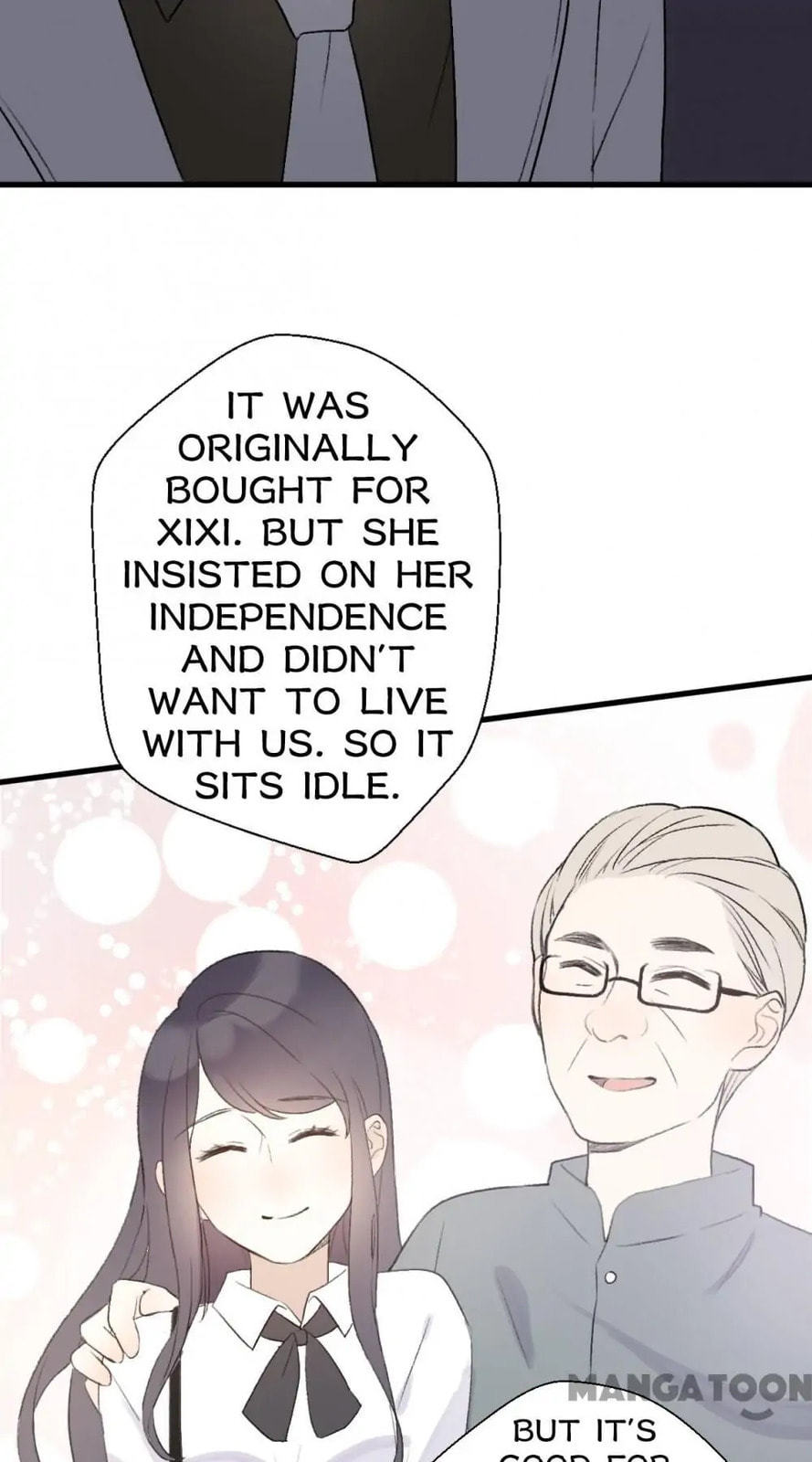Read The Ex (Colored) chapter 28 image 73 on Lezhin