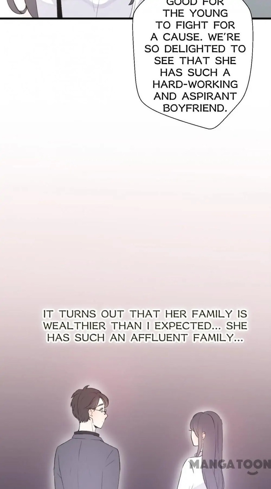 Read The Ex (Colored) chapter 28 image 74 on Lezhin