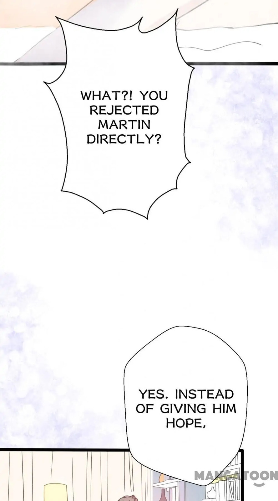 Read The Ex (Colored) chapter 29 image 1 on Lezhin