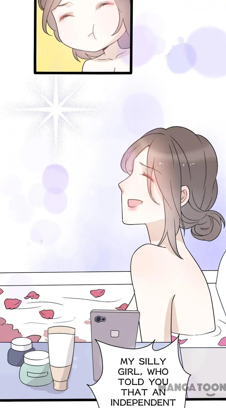 Read The Ex (Colored) chapter 29 image 17 on Lezhin